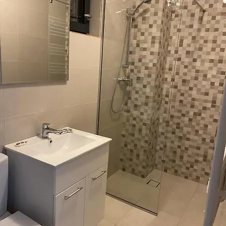 Ra Mamaia-nord Apartment *