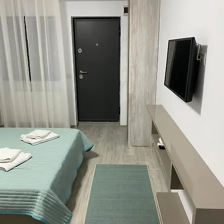 Apartment Ra Mamaia-nord