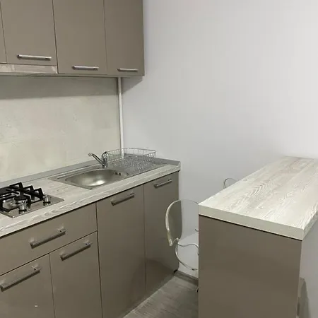 Apartment Ra Mamaia-nord *