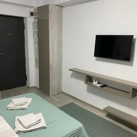 Apartment Ra Mamaia-nord