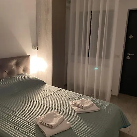 Apartment Ra Mamaia-nord *