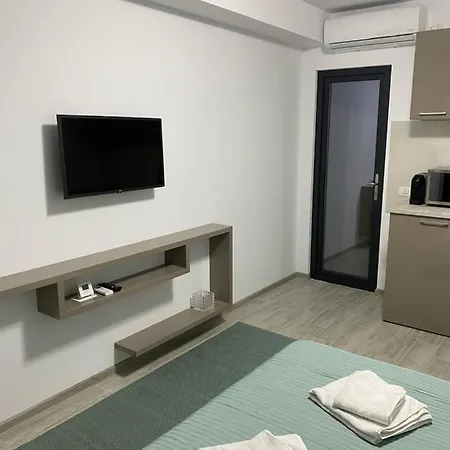 Ra Mamaia-nord * Năvodari