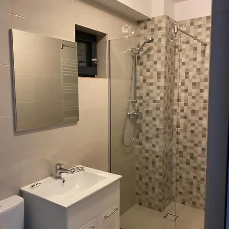 Ra Mamaia-nord Apartment Navodari