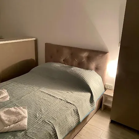 Ra Mamaia-nord Năvodari