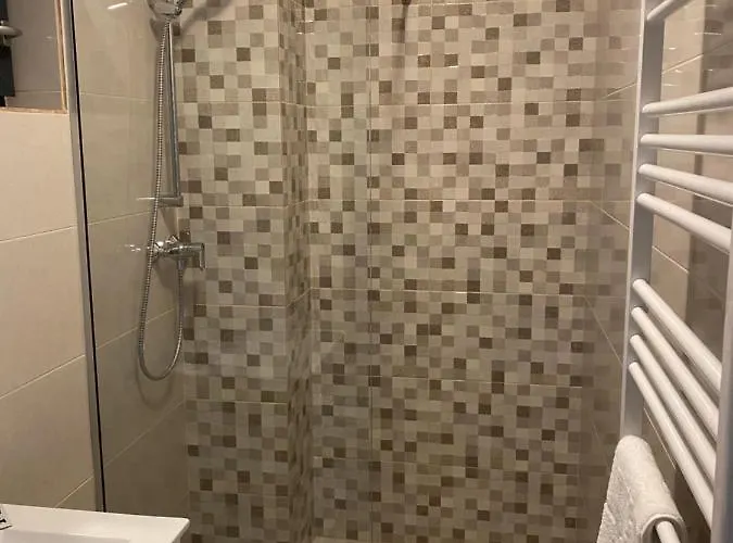 Ra Mamaia-nord Διαμέρισμα