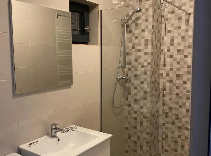 Ra Mamaia-nord Διαμέρισμα Năvodari