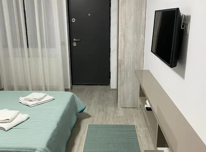 Διαμέρισμα Ra Mamaia-nord