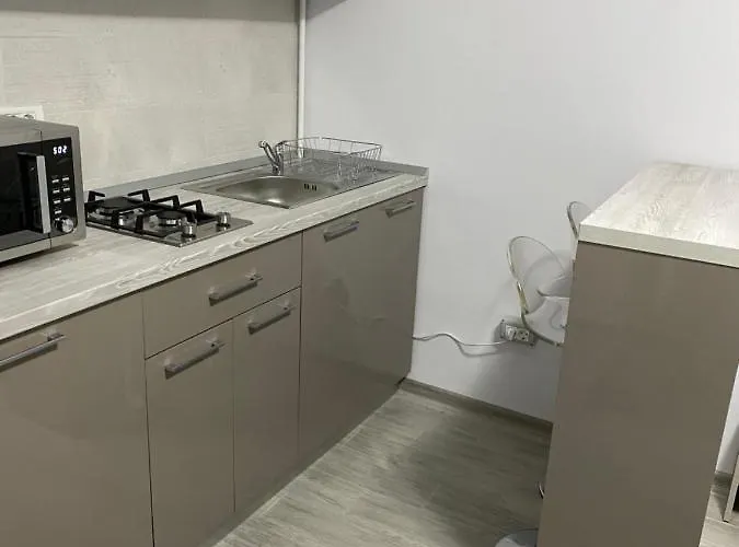 Ra Mamaia-nord Διαμέρισμα Năvodari