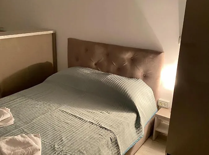 Ra Mamaia-nord Năvodari