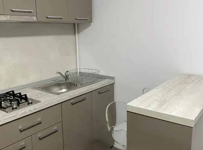 Διαμέρισμα Ra Mamaia-nord *